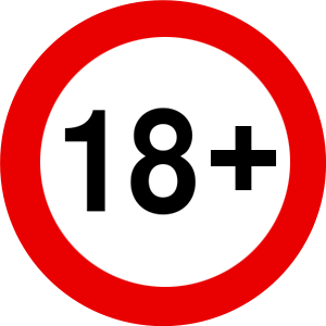 18 +